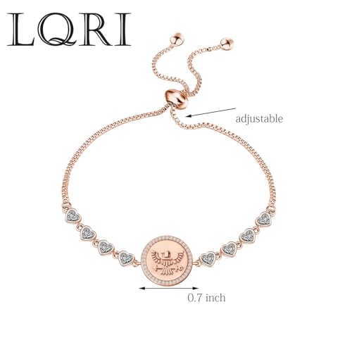 LQRI Bracelet Proud Navy MotherJewelry Military Navy Jewelry Military Deployment Gifts3