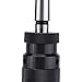 Quick-change Drill Chuck Drill Adapter Keyless Lathe Drill Chuck 0-13mm Clamping Range Self-Tightening Chuck With MT2-B16 Arbor