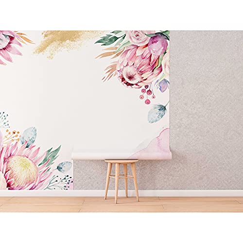 Papier peint meuble chambre et stickers muraux auto-adhésifs