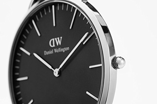 Daniel Wellington Classic Reading Orologio Uomo