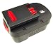 Produktbild Vinitech Akku für BLACK&DECKER CP14 K / CP14 KB/CP 1 14,4V 2000mAh NiMh
