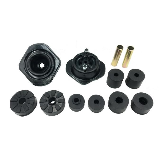 Custom Rubber Bushes & Bushings Agawam Town Ma | Small Rubber - Foto 6