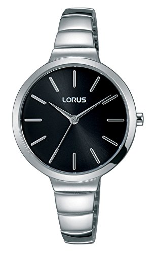 Lorus montres bracelet femmes RG215LX9 le cadeau parfait pour célébrer un moment