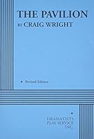 The Pavilion 0822218984 Book Cover