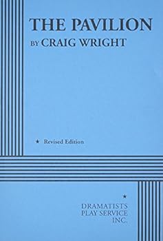 Paperback The Pavilion Book