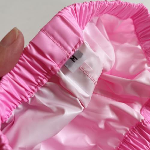 Boys Girls Toddlers Waterproof Rain Pants Mud Proof Lightweight Splash Pants4