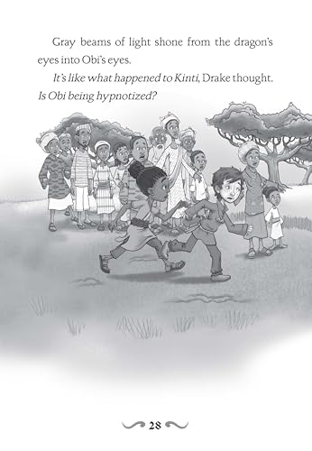 Image of Dragon Master #31: Defending The Swamp Dragon