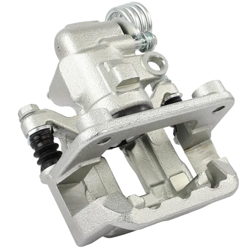 Image of SCITOO 18B4825A 18B4824A Rear Brake Calipers Fit For Ford For Mustang 1999-2001 2003-2004, Disc Brake Caliper Assemblies,2PCS