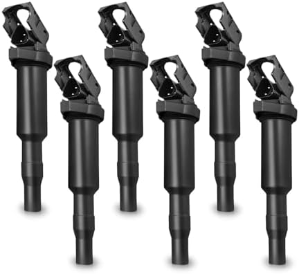 Amazon.com: BOSCH 0221504470 OE Ignition Coil - Compatible With 