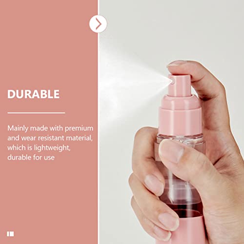 STAHAD Óleos Recarregáveis ​​Em Casa Óleo Spray Fino Cosméticos Ao Ar Livre para a Garrafas Portátei