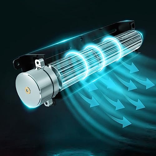 RGB Laptop Cooling Pad Gaming Laptop Cooler Laptop Fan Cooling Stand 3 Gear Cooling Fan for 12-18 Inch Laptop - Image 7