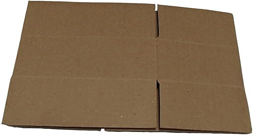 Miniatura 8 de Reliable Aftermarket Parts Nuestro nombre lo dice todo 5 6x4x2 nuevo embalaje de cartón cajas de envío móviles cajas de cartón corrugado