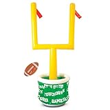Beistle 50083 1-Pack Inflatable Goal Post Cooler...