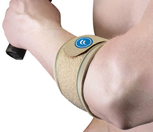 Fortuna Neoprene Tennis Elbow Support - Universal by Fortuna