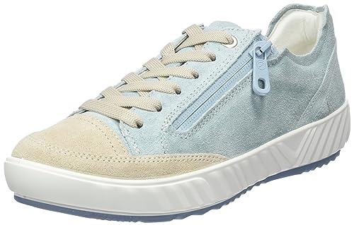 Image of ARA Womens Low-top Sneakers