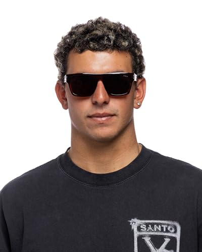 I-SEA Walker Polarized Sunglasses - Full Coverage, Unisex-Adults, UV Protection, Scratch Resistant3