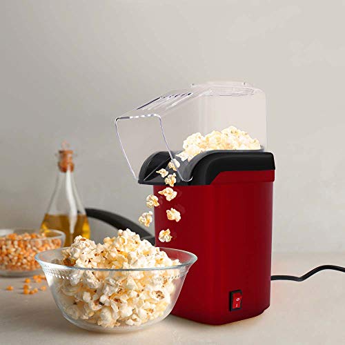 Enseres De Cocina, Kitchen mini maquina palomitas Marca KORCCI (2)