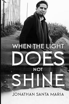 Paperback When The Light Does Not Shine Book