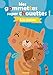 Mes gommettes super chouettes ! À la maison (Chats)
