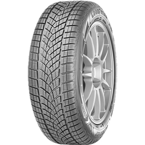 Pneu Goodyear 235/50 R19 UltraGrip SUV idéal pour affronter la montagne