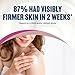 Gold Bond Age Renew Tight & Firm Body & Face Lotion with Proteins & Lipids, Skin Firming Lotion for Women & Men With Aging, Dry Skin, 8 oz.