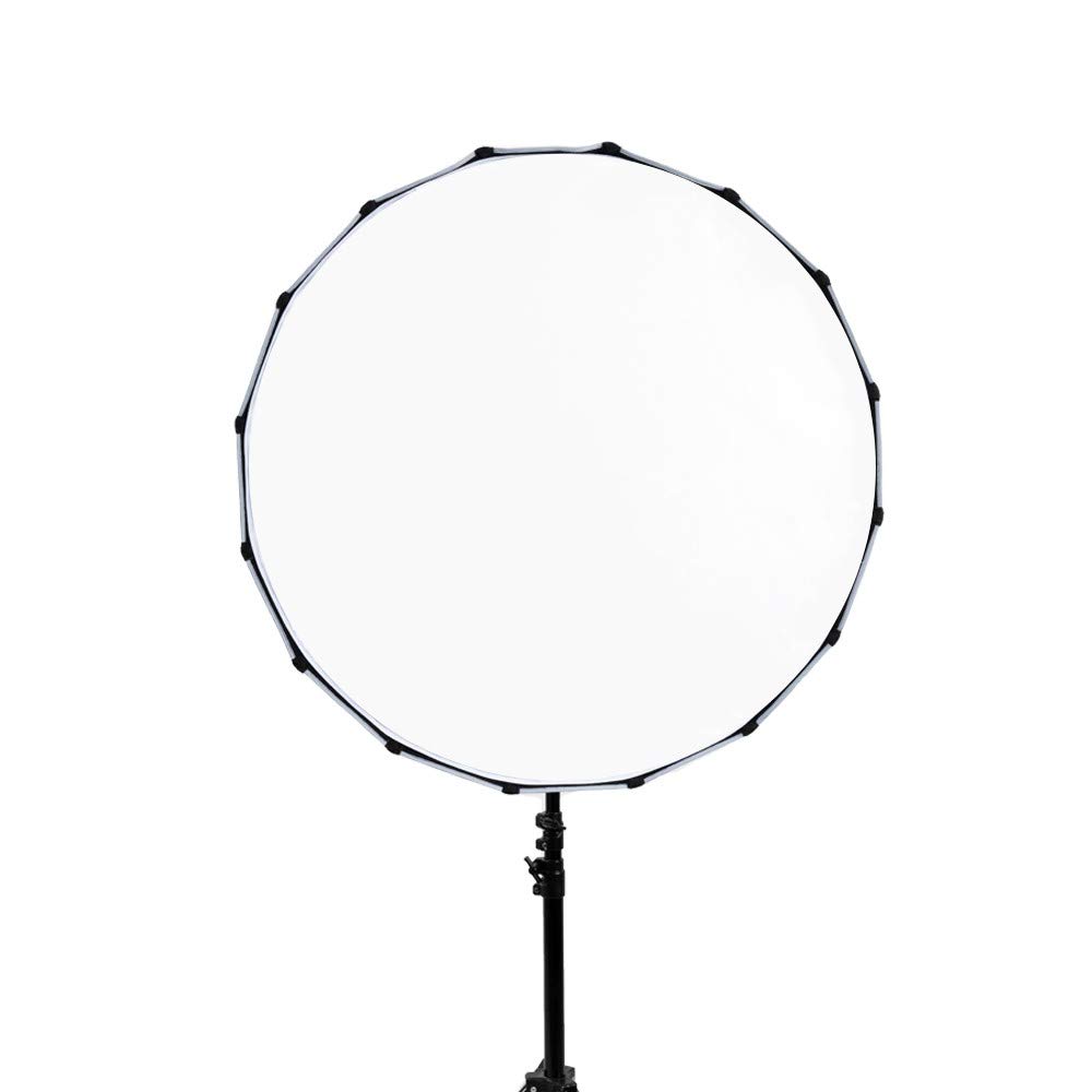 Amazon | Aputure Light Dome SE 33.5インチの大口径、コンパクトな