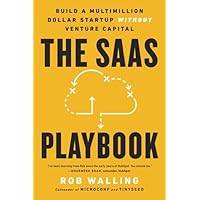 The SaaS Playbook