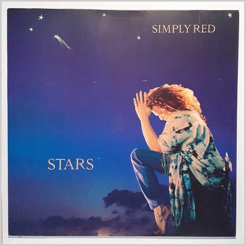 Stars [LP]