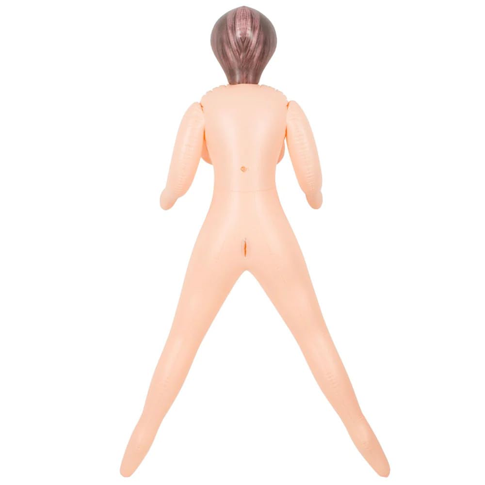 NMC Lusting Trans Transsexual Muñeca Flesh 165 cm