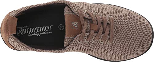Image of Arcopedico Women's Net 3