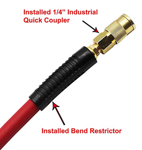 YOTOO 3/8-Inch by 50-Feet Hybrid