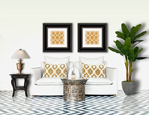 Deluxe Triple Stalk Banana 6' Artificial Plant, Artificial Tree, Cypress & Alabaster #TOP2