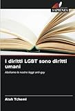 Photo Gallery i diritti lgbt sono diritti umani: aboliamo le nostre leggi anti-gay Photo Gallery i diritti lgbt sono diritti umani: aboliamo le nostre leggi anti-gay