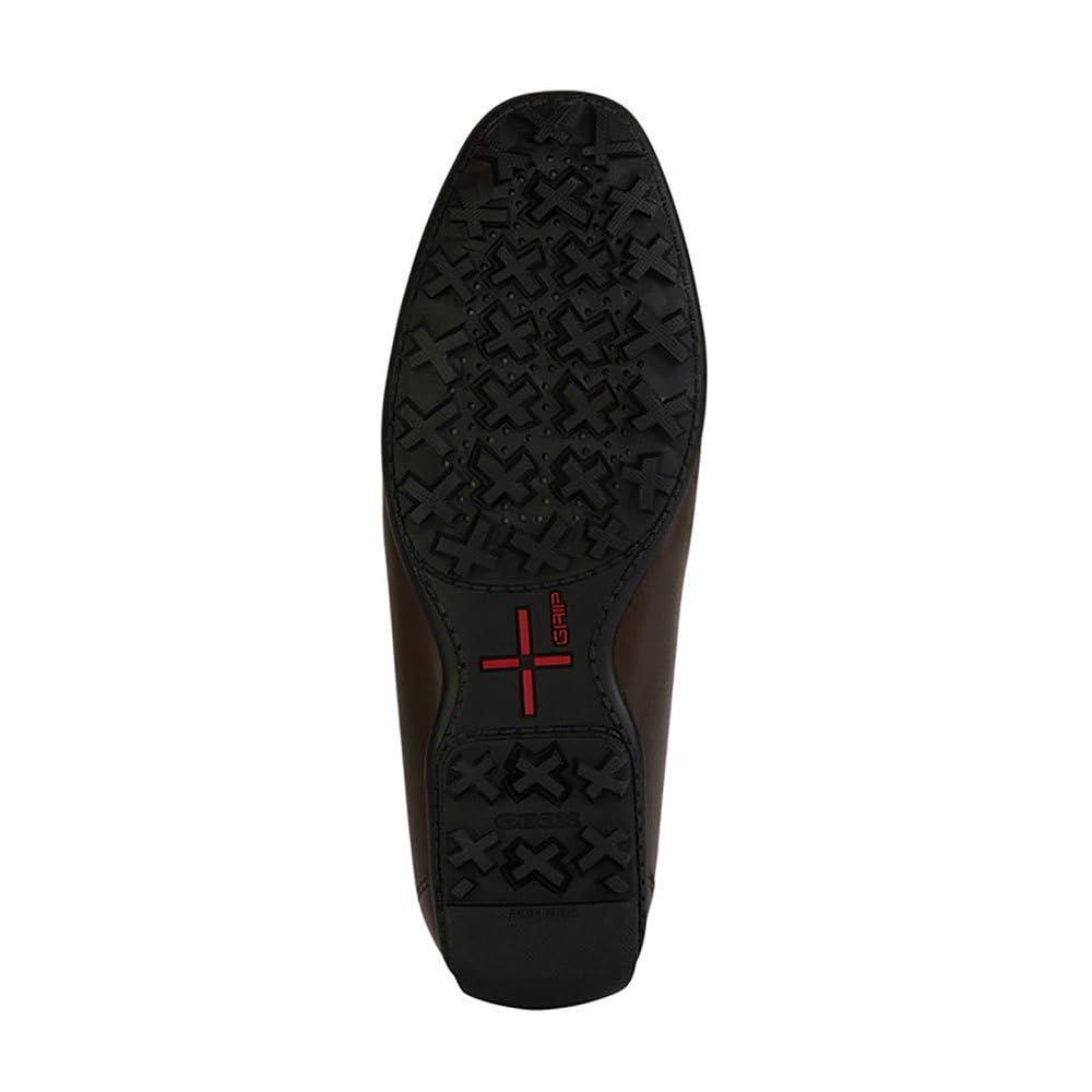 Geox U Kosmopolis + Grip MoccasinUomo