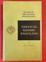 Vertical Seismic Profiling B000E2HVP6 Book Cover