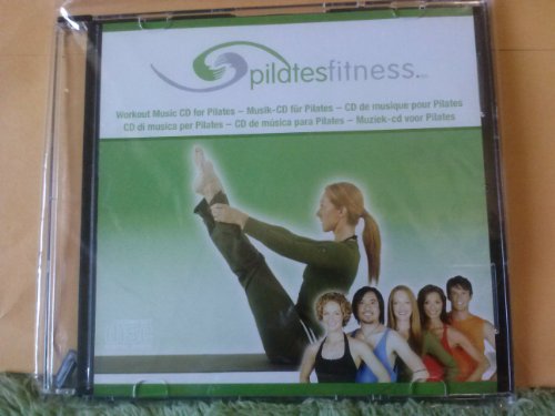 Pilates Fitness
