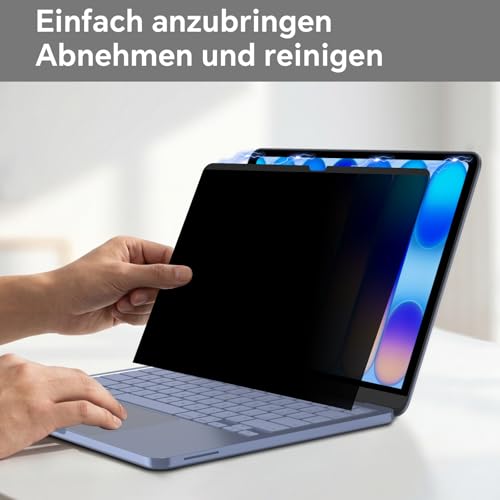 PYS Protector de privacidad magnético para MacBook Neo 13 2026 2