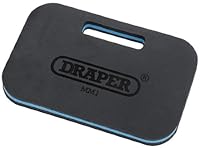 Draper 64278 Mechaniker-Matte, Schaumstoff, 220 x 336 mm