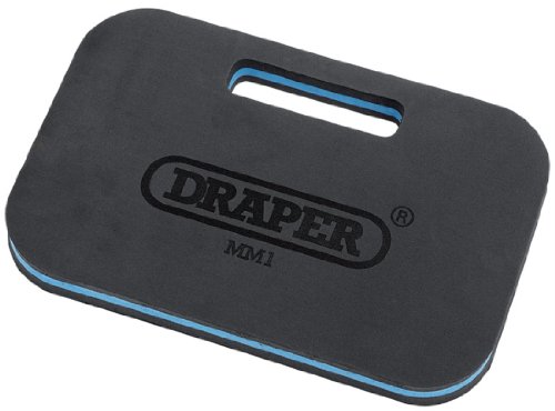 Draper 64278 Mechaniker-Matte, Schaumstoff, 220 x 336 mm