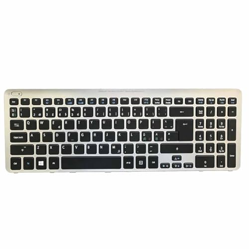 For Acer V5-531 571G 531P 573 551 V5-551G MS2361 MA50�C�������p�m�[�g�p�\�R�� �L�[�{�[�h�O����o�b�N���C�g