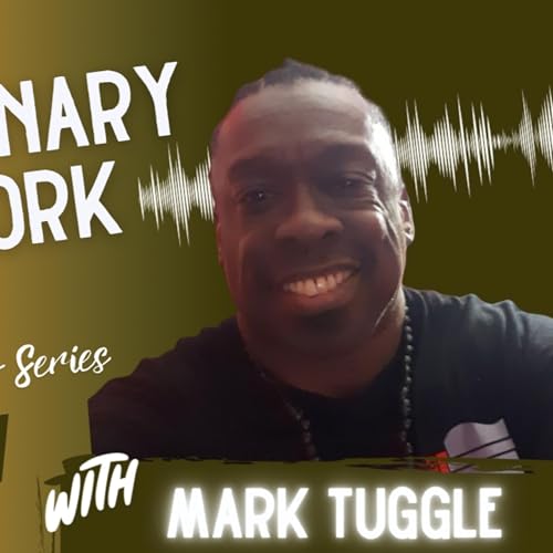 Healing in Public: Mark Tuggle on Trauma, Transformation, and Revolutionary Connection