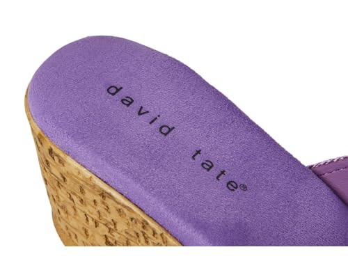 Image of David Tate Vibe