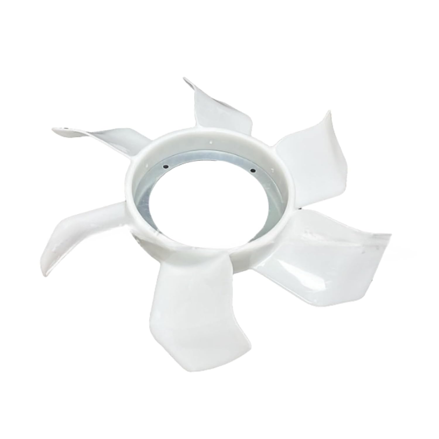Radiator Cooling Fan Blade MD356866 for Mitsubishi Vehicle Montero V73 V75 V77 V87 2001-2006 Aftermarket Parts