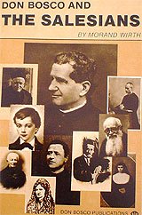 Don Bosco and the Salesians 0899440657 Book Cover