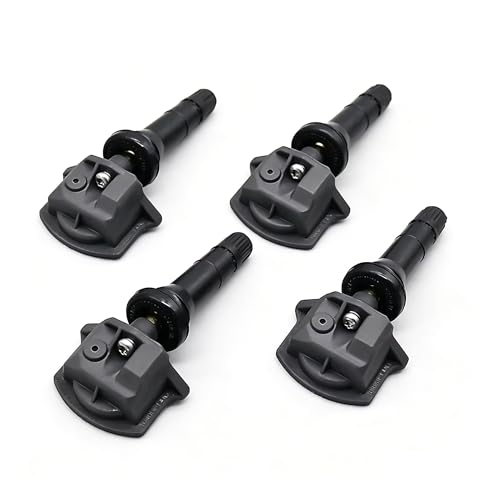 Capteur de pression des pneus 52940-L1100 pour Kia Sorento Seltos Sedona et Optima