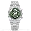 Silver Green