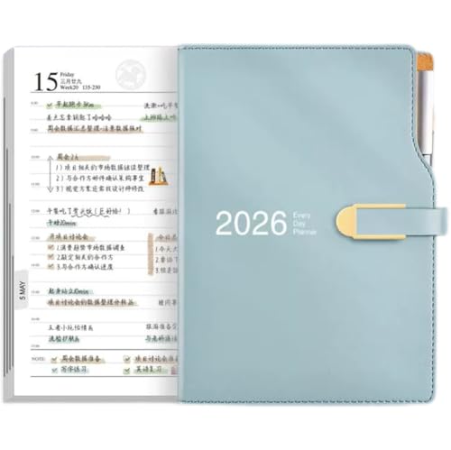 2026XPW[ ? A5/A6TCYAEv{APUU[蒠Ayz_[tAԁETԁEԃCfbNXAN܂Ƃ߂⑲ƁEސEjɍœKrWlX ItBX XPW[蒠 A5 u[