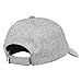 Roxy Women's City of Love Cap - Wool and Polyester Blend, Stylish Design, Comfortable Fit, Versatile Fashion Accessory, Durable and Warm, Heather Grey, One Size