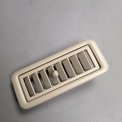 AUTO-PALPAL RESPIRADEROS Laterales del Aire Acondicionado del Techo 62985-60020-A0 6298560020A0