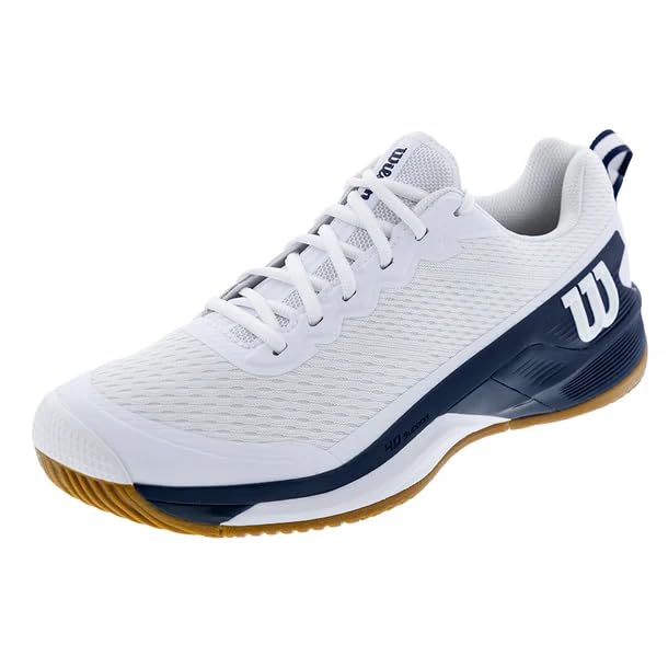 Image of Wilson Men's Rush Pro 4.5 Tennis Shoes